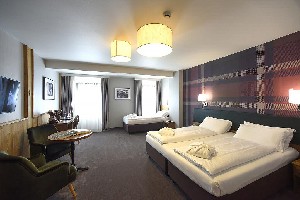 Hotel ORSO GRIGIO wakacje