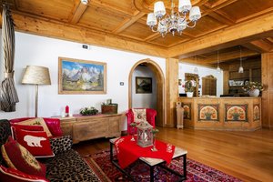 Hotel ORSO GRIGIO wakacje