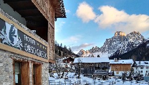 Hotel ORSO GRIGIO wakacje