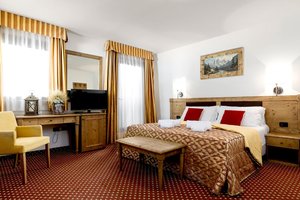Hotel ORSO GRIGIO wakacje