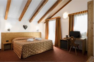 Hotel ORSO GRIGIO wakacje
