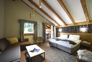 Hotel ORSO GRIGIO wakacje