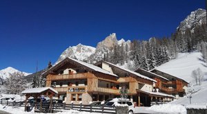 Hotel ORSO GRIGIO wakacje