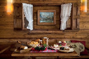 Hotel ORSO GRIGIO wakacje