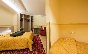 Hotel PORTA VESCOVO wakacje