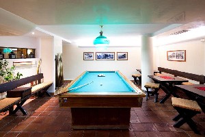 Hotel PORTA VESCOVO wakacje