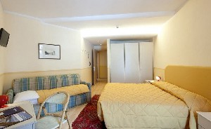 Hotel PORTA VESCOVO wakacje