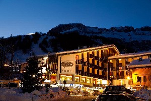 Hotel PORTA VESCOVO wakacje