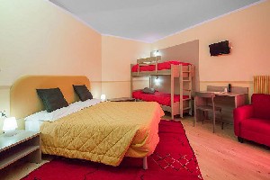 Hotel PORTA VESCOVO wakacje