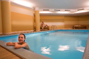 Hotel PORTA VESCOVO wakacje