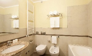 Hotel PORTA VESCOVO wakacje