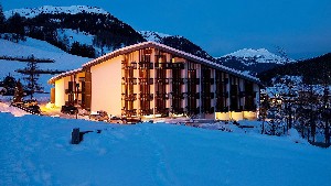 Hotel PORTA VESCOVO wakacje