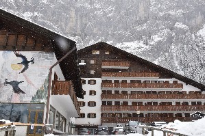 Hotel PRINCIPE MARMOLADA wakacje