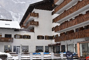 Hotel PRINCIPE MARMOLADA wakacje