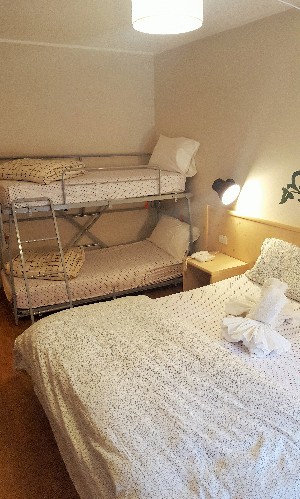 Hotel PRINCIPE MARMOLADA wakacje