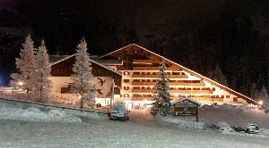 Hotel PRINCIPE MARMOLADA wakacje