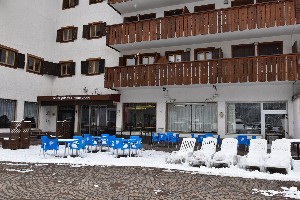 Hotel PRINCIPE MARMOLADA wakacje