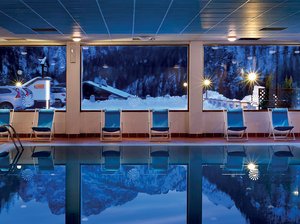 Hotel PRINCIPE MARMOLADA wakacje