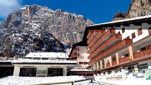 Hotel PRINCIPE MARMOLADA wakacje
