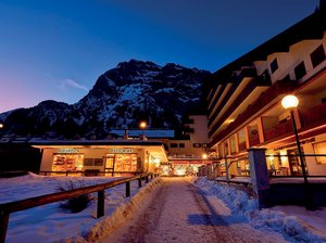 Hotel PRINCIPE MARMOLADA wakacje