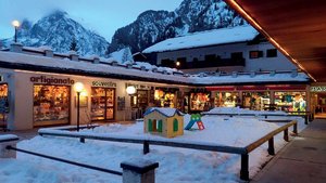 Hotel PRINCIPE MARMOLADA wakacje