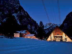 Hotel PRINCIPE MARMOLADA wakacje