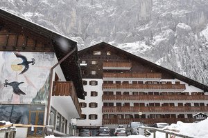 Hotel PRINCIPE MARMOLADA wakacje