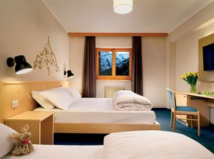Hotel PRINCIPE MARMOLADA wakacje