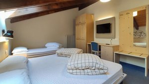Hotel PRINCIPE MARMOLADA wakacje