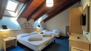 Hotel PRINCIPE MARMOLADA wakacje