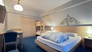 Hotel PRINCIPE MARMOLADA wakacje