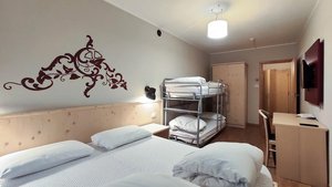 Hotel PRINCIPE MARMOLADA wakacje