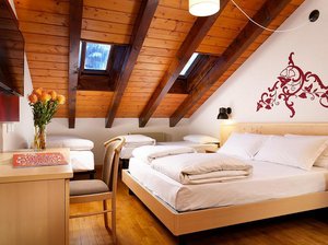Hotel PRINCIPE MARMOLADA wakacje