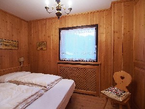 Hotel RESIDENCE THULE wakacje