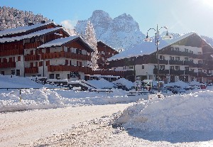 Hotel RESIDENCE THULE wakacje