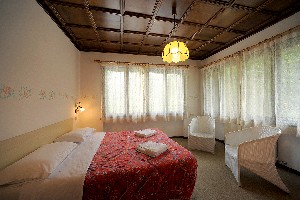 Hotel REZIDENCE REGINA DOLOMITY wakacje