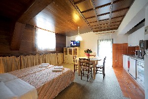 Hotel REZIDENCE REGINA DOLOMITY wakacje