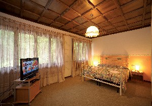 Hotel REZIDENCE REGINA DOLOMITY wakacje