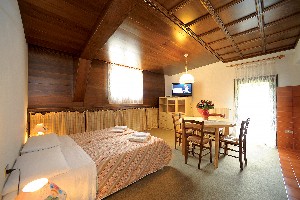 Hotel REZIDENCE REGINA DOLOMITY wakacje