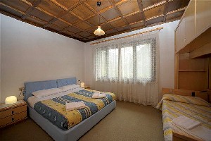 Hotel REZIDENCE REGINA DOLOMITY wakacje