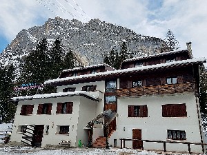 Hotel REZIDENCE REGINA DOLOMITY wakacje