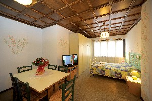 Hotel REZIDENCE REGINA DOLOMITY wakacje