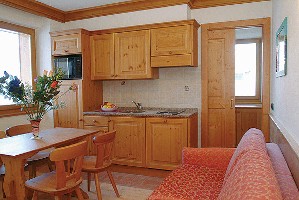 Hotel REZYDENCJA BAITA ANTLIA wakacje