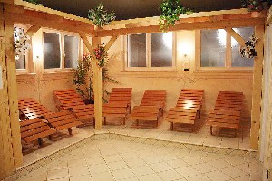 Hotel REZYDENCJA BAITA ANTLIA wakacje