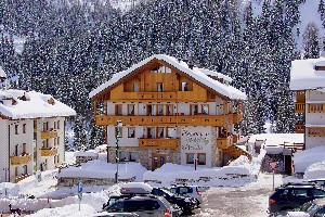 Hotel REZYDENCJA BAITA ANTLIA wakacje