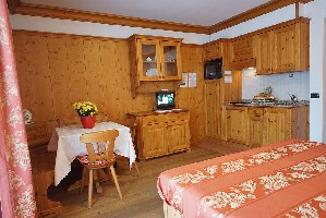 Hotel REZYDENCJA BAITA ANTLIA wakacje