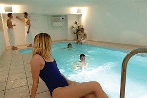 Hotel REZYDENCJA BAITA ANTLIA wakacje