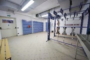 Hotel REZYDENCJA BAITA ANTLIA wakacje