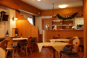 Hotel REZYDENCJA BAITA ANTLIA wakacje