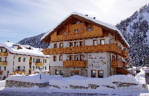 Hotel REZYDENCJA BAITA ANTLIA wakacje